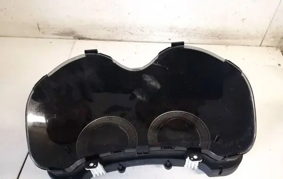 Toyota Auris 150 Speedometer (instrument cluster) 8380002l52 83800-02l52