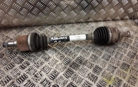 Mini One - Cooper Coupe R56 Front driveshaft 2756341