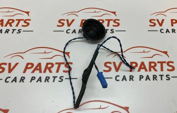 BMW 3 F30 F35 F31 High frequency speaker in the rear doors 9220750