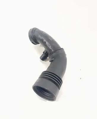 Peugeot 308 Intercooler hose/pipe 9683725080