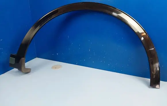 KIA Sportage Front arch trim 87714R2310 87712R2310EXG
