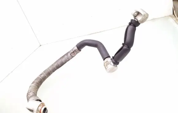 Jaguar XJ X351 Air conditioning (A/C) pipe/hose