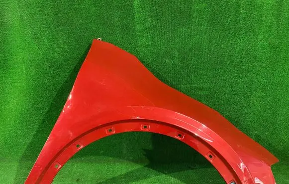 KIA Sportage Fender