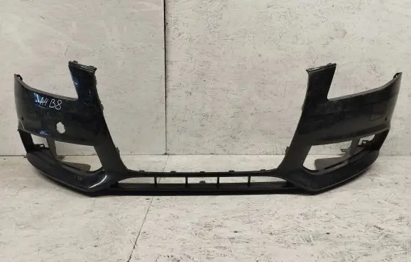 Audi A4 S4 B8 8K Front bumper 8K0807437A
