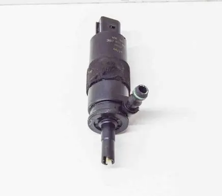 Audi Q5 SQ5 Windscreen/windshield washer pump 3B7955681