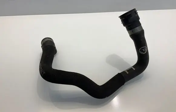 BMW X5 G05 Engine coolant pipe/hose 9894781 22322910 1712