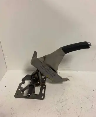 Volvo V50 Handbrake/parking brake lever assembly 4N512780CE