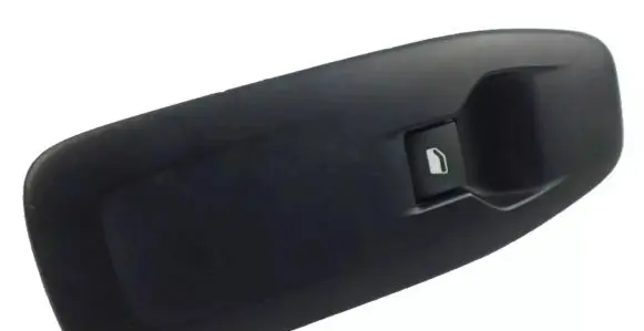 Peugeot 208 Electric window control switch 96751118ZD