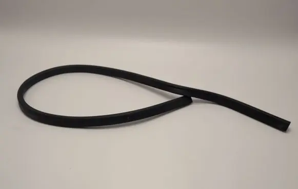 Skoda Octavia Mk4 Engine compartment rubber 5E3823723