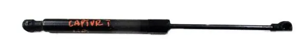 Renault Captur Front bonnet/hood damper/strut 654709991R