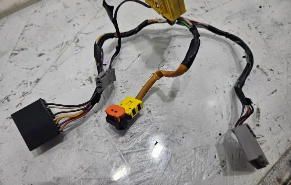 Opel Astra K Other wiring loom 34195064D