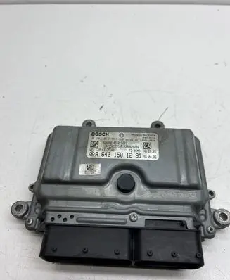 Mercedes-Benz A W169 Engine control unit/module A6401501291 0281013559 1039S15059