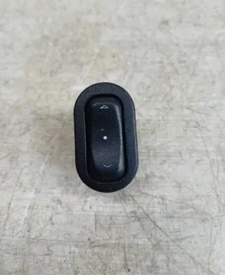 Opel Zafira A Electric window control switch 90561388 13363100