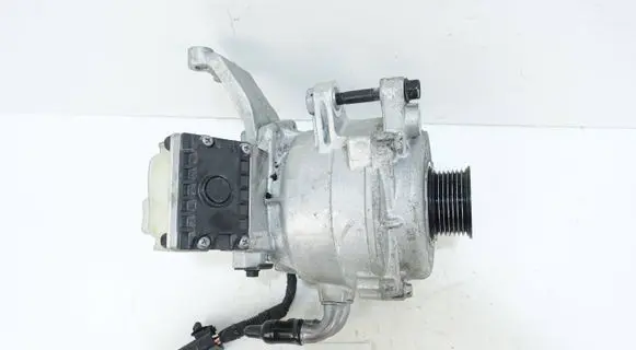 KIA Niro Generator/alternator 3739003900 K19122420S