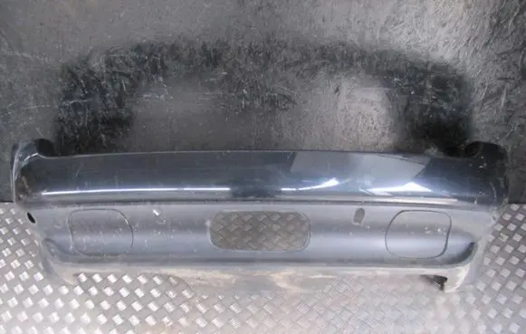 BMW X5 E53 Front bumper JJ3029