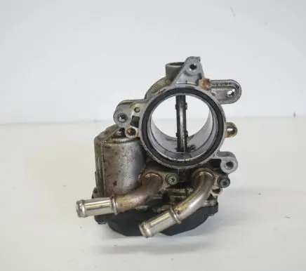 Audi Q5 SQ5 Throttle valve 04L128063T