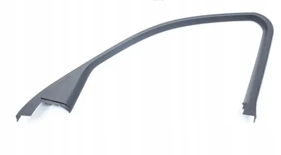 BMW X3 F25 Front door window/glass frame 7205584