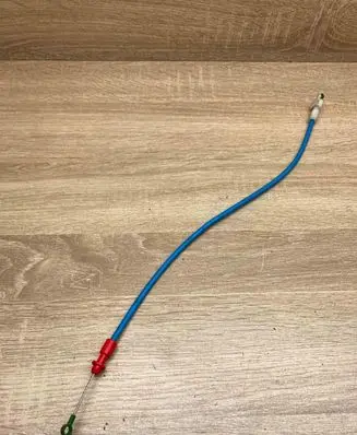 BMW 5 E39 Air flap cable 8391800 11970211