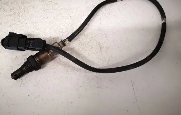Audi A3 S3 8V Lambda probe sensor 04L906262A