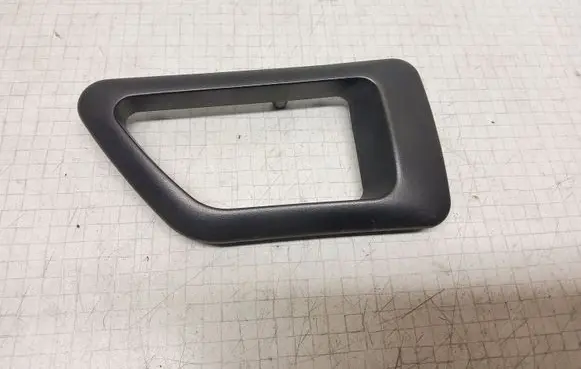 Citroen Berlingo Other front door trim element 9605556777