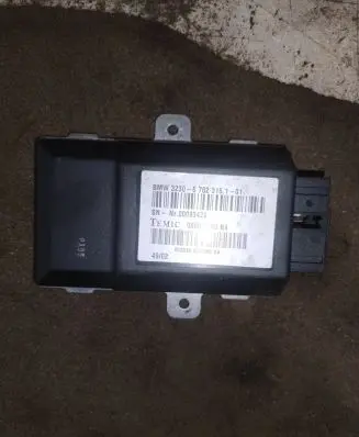 BMW 7 E65 E66 Other control units/modules 6762315