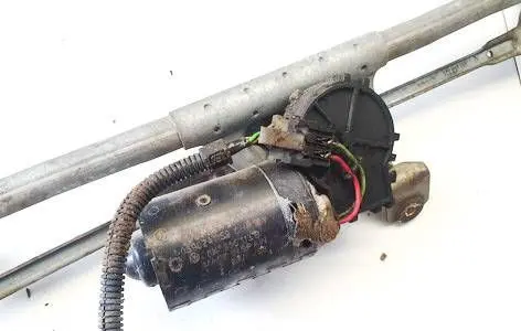 Seat Arosa Wiper motor 0390241159 6n1955113b