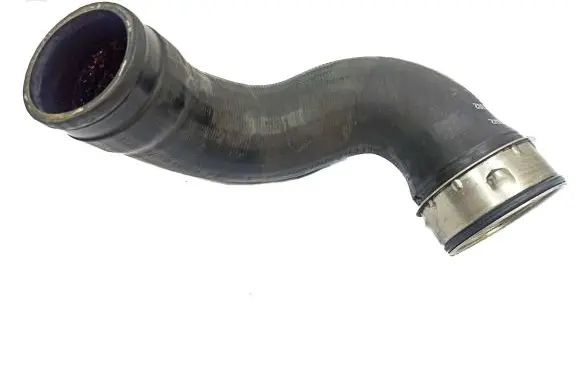 Mercedes-Benz E W211 Intercooler hose/pipe A2115282182 A2115200501 14004