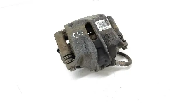 Peugeot 208 Front brake caliper