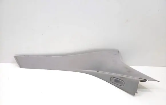 Mercedes-Benz E W212 Tailgate/trunk side cover trim A21269010257N73