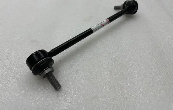 Front anti-roll bar/stabilizer link