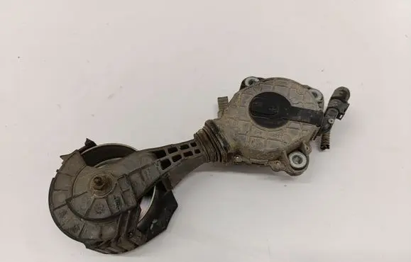 Mini Paceman (R61) Generator/alternator belt tensioner 7098832 709883280