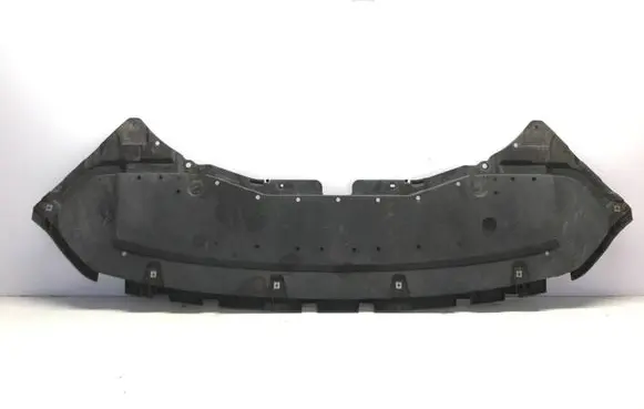 Lexus RX 450H Front bumper skid plate/under tray 5261848020