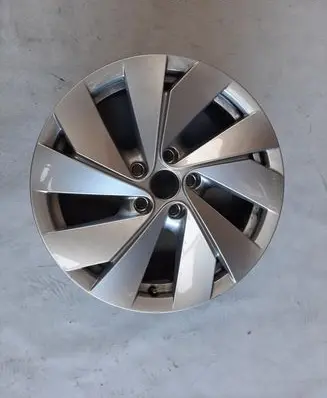 Volkswagen Tiguan R16 alloy rim 571601025
