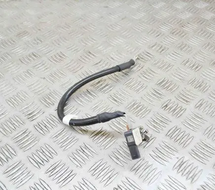 Volkswagen ID.3 Negative earth cable (battery) A2C7646660 1EA915181