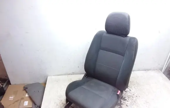 Ford Ranger Front passenger seat 