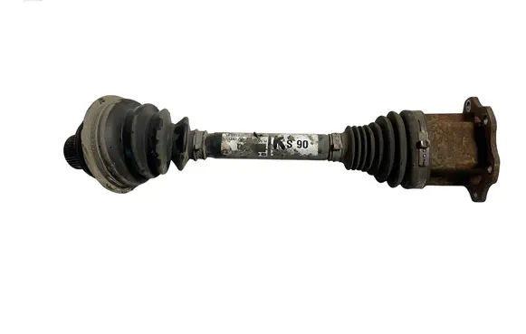 Audi A4 S4 B8 8K Front driveshaft 8K0407271S