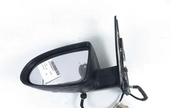 Audi A2 Front door electric wing mirror 