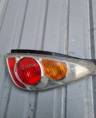 Suzuki Liana Rear/tail lights 3560354G1
