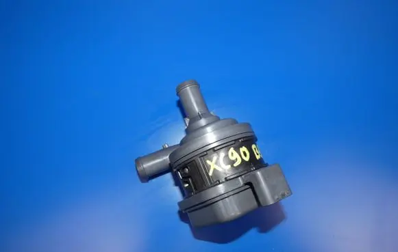 Volvo XC90 Electric auxiliary coolant/water pump 31493259 8888569690