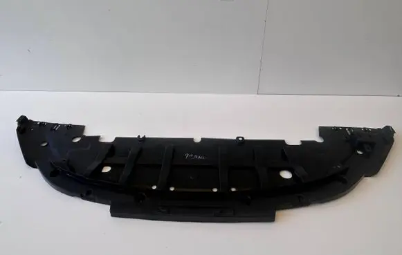 Renault Zoe Front bumper skid plate/under tray 622353764R