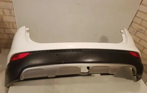 Hyundai Santa Fe Rear bumper 95420A5100