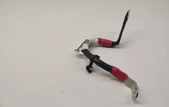 Land Rover Range Rover L405 Positive cable (battery) DK6214300AF