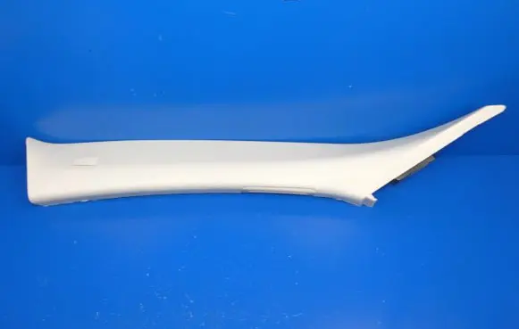 Jaguar XE (A) pillar trim XELL