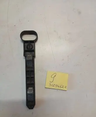 Volvo V60 Headlight/headlamp mounting bracket 31294522