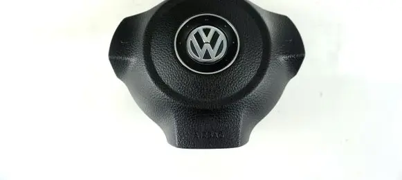 Volkswagen Polo V 6R Steering wheel airbag 6RS880201