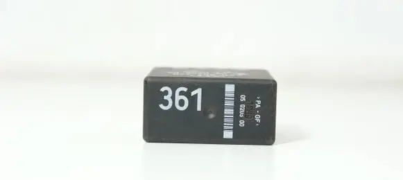 Audi A6 S6 C5 4B Other relay 4A0907440