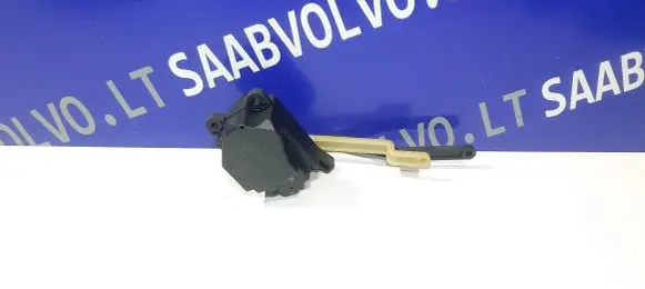 Volvo XC60 Intake manifold valve actuator/motor 6G9N19E616BA