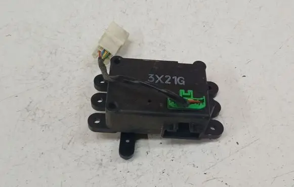 Mazda Premacy Air flap motor/actuator 