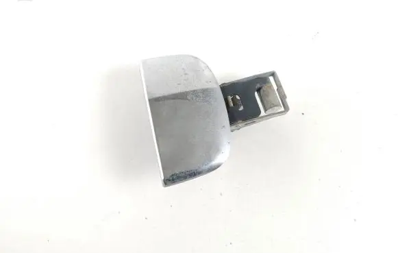 Toyota Tundra II Rear door exterior handle