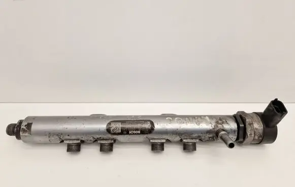 Land Rover Range Rover Sport L320 Fuel main line pipe 0445216028 013355 9X2Q9D280EA
